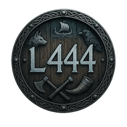 l444 লোগো